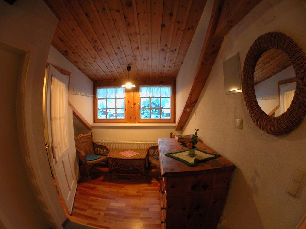 Forest Home Untertal Schladming Kamer foto