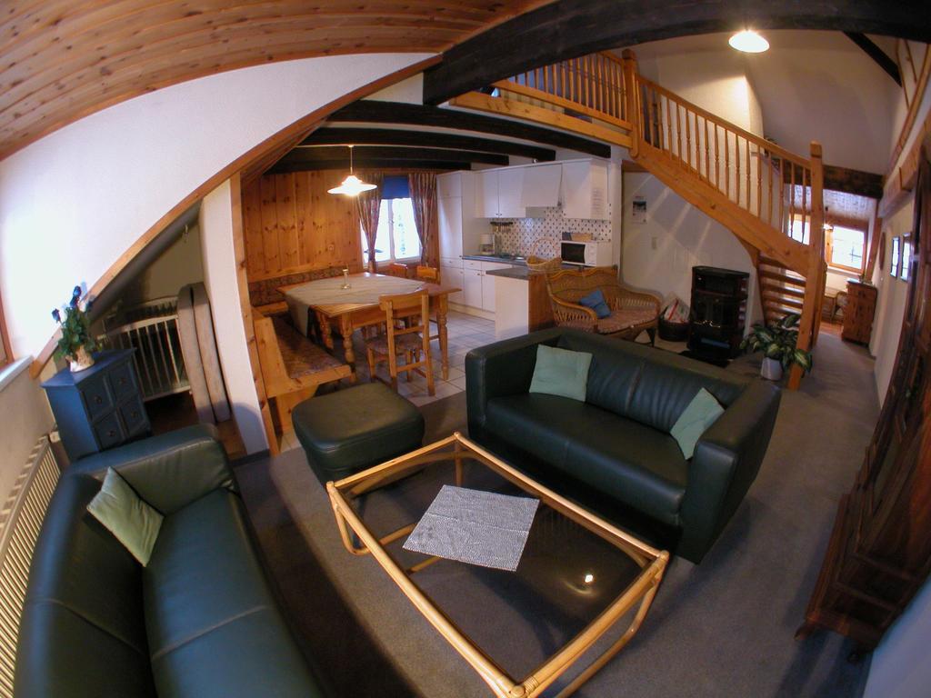 Forest Home Untertal Schladming Kamer foto