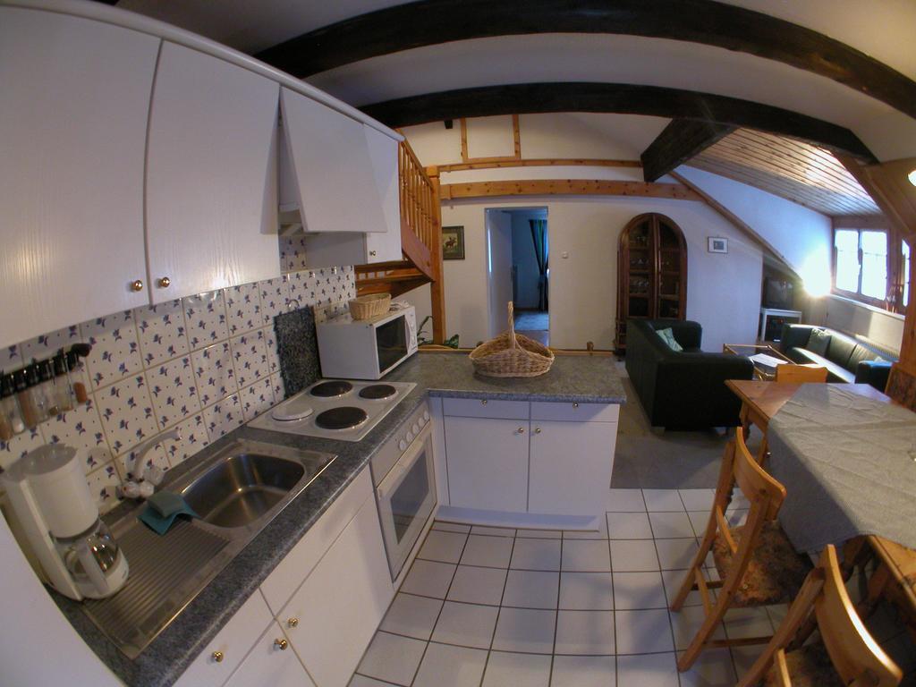 Forest Home Untertal Schladming Kamer foto