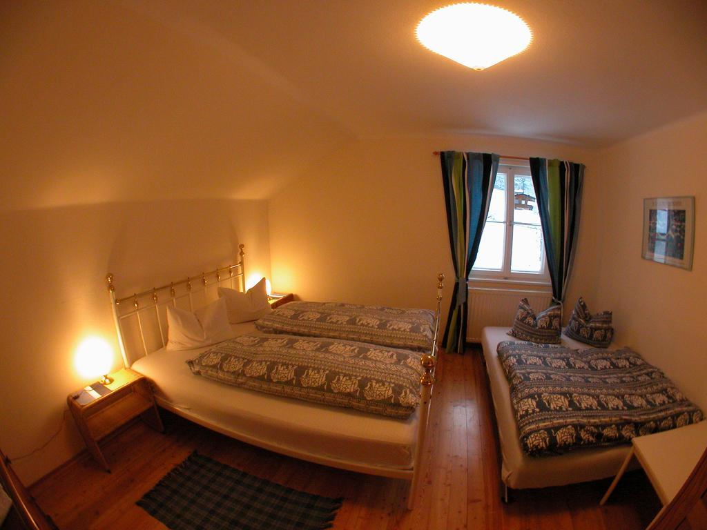 Forest Home Untertal Schladming Kamer foto