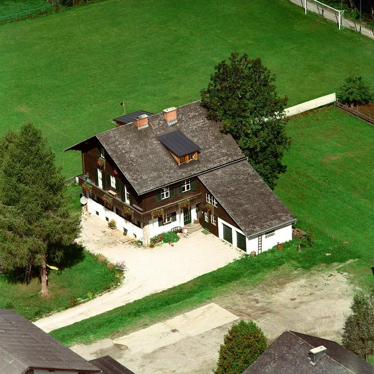 Forest Home Untertal Schladming Kamer foto
