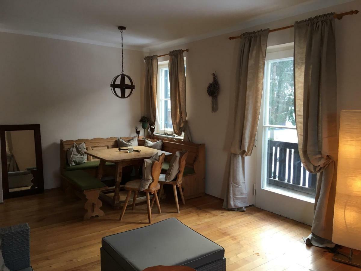 Forest Home Untertal Schladming Buitenkant foto