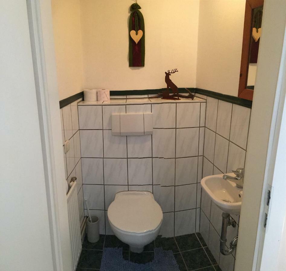 Forest Home Untertal Schladming Buitenkant foto
