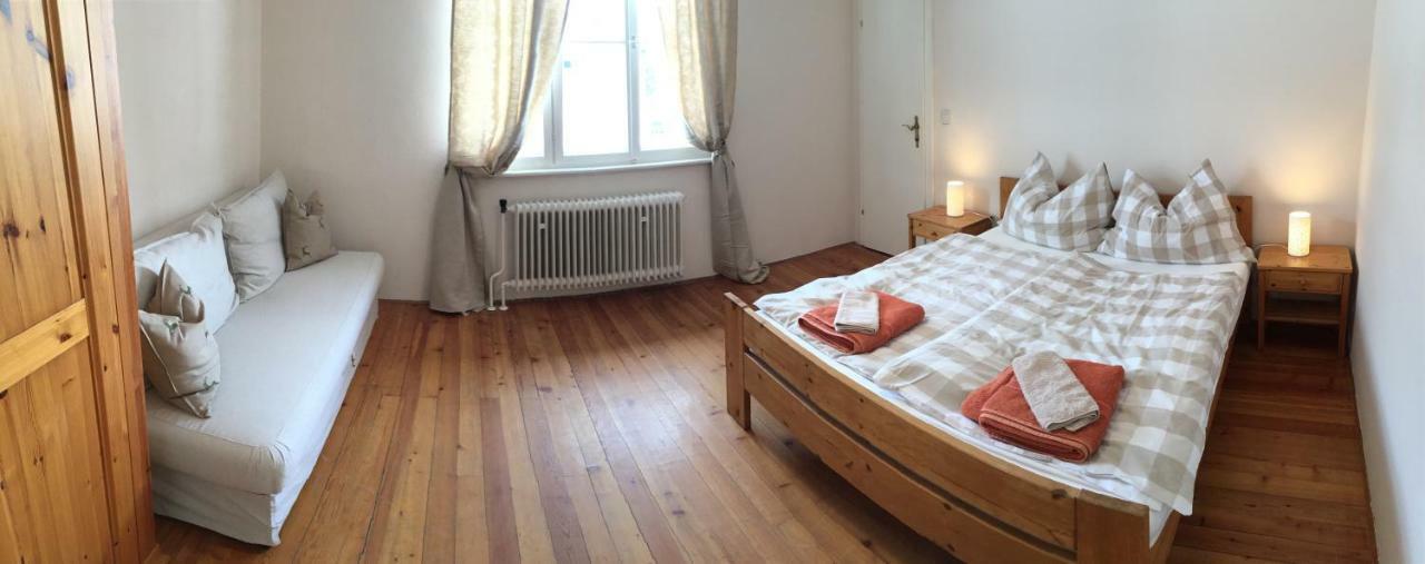 Forest Home Untertal Schladming Buitenkant foto